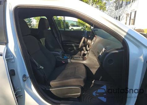 2012 Dodge Charger Se from USA, damaged, VIN 2C3CDXBG2CH297135